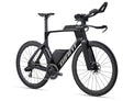 Image 3 of 12 - MY25TrinityAdvancedSL1_Carbon_PrismaticHaze-Front