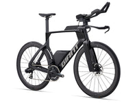 Image 3 of 12 - MY25TrinityAdvancedSL1_Carbon_PrismaticHaze-Front