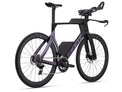 Image 4 of 14 - MY25TrinityAdvancedSL2_Carbon_BlueDragonfly-Rear