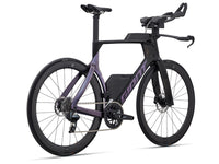 Image 4 of 14 - MY25TrinityAdvancedSL2_Carbon_BlueDragonfly-Rear