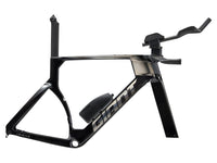 Image 1 of 9 - MY25 Trinity Advanced SL TT-FF_Color A Carbon_Chrome