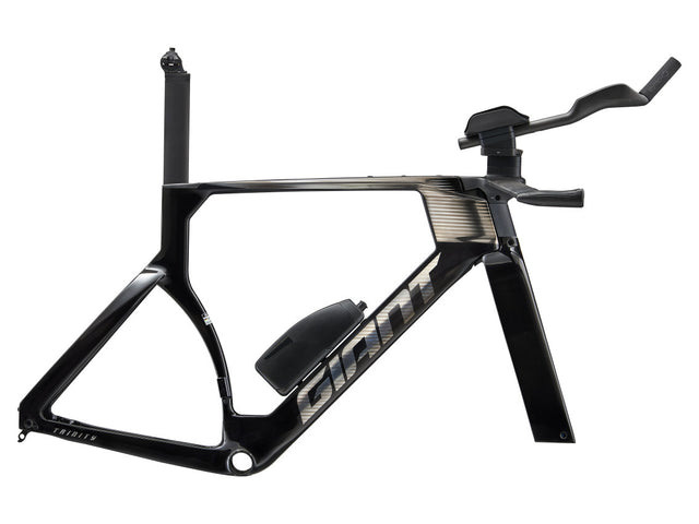 Image 1 of 9 - MY25 Trinity Advanced SL TT-FF_Color A Carbon_Chrome