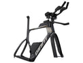 Image 2 of 9 - MY25 Trinity Advanced SL Tri-FF_Color A Carbon_Chrome-Front