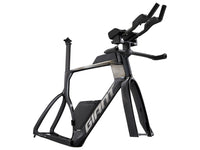 Image 2 of 9 - MY25 Trinity Advanced SL Tri-FF_Color A Carbon_Chrome-Front