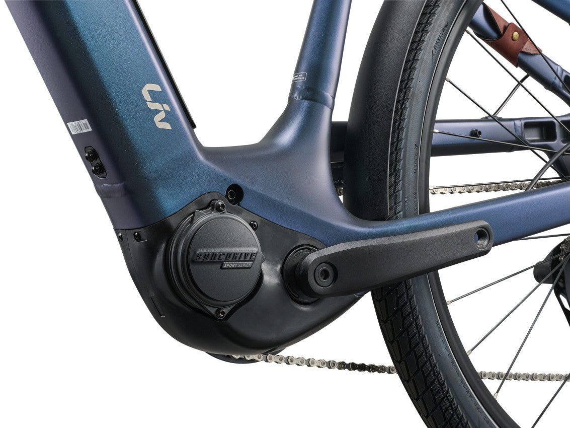 Image 3 of 7 - MY26AllureE2_ColorAOceanTwilight-D3