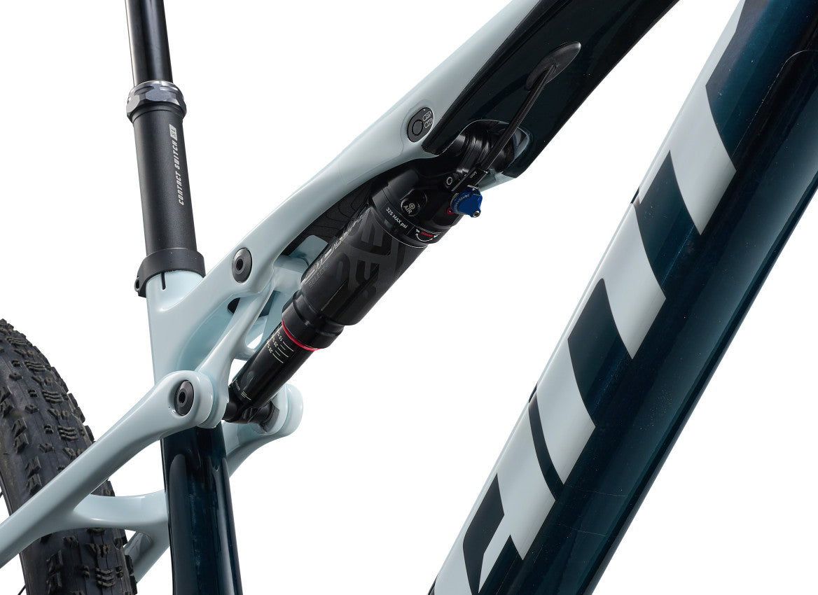 Image 8 of 12 - MY26AnthemAdvancedSL2_ColorAMarianaBlue-D1