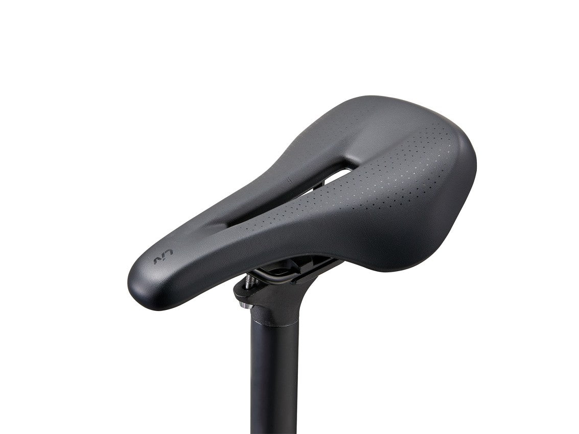 Image 6 of 10 - MY26LivSeek1_BlackChrome-Saddle