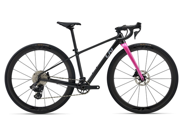 Image 1 of 10 - MY26LivSeek1_BlackChrome