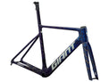 Image 2 of 7 - MY26PropelAdvancedSL-FF_ColorAKintsugiBlue-Front