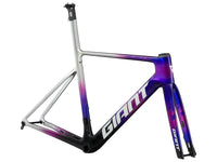 Image 2 of 5 - MY26PropelAdvancedSL-FF_ColorCPurpleStorm-Front