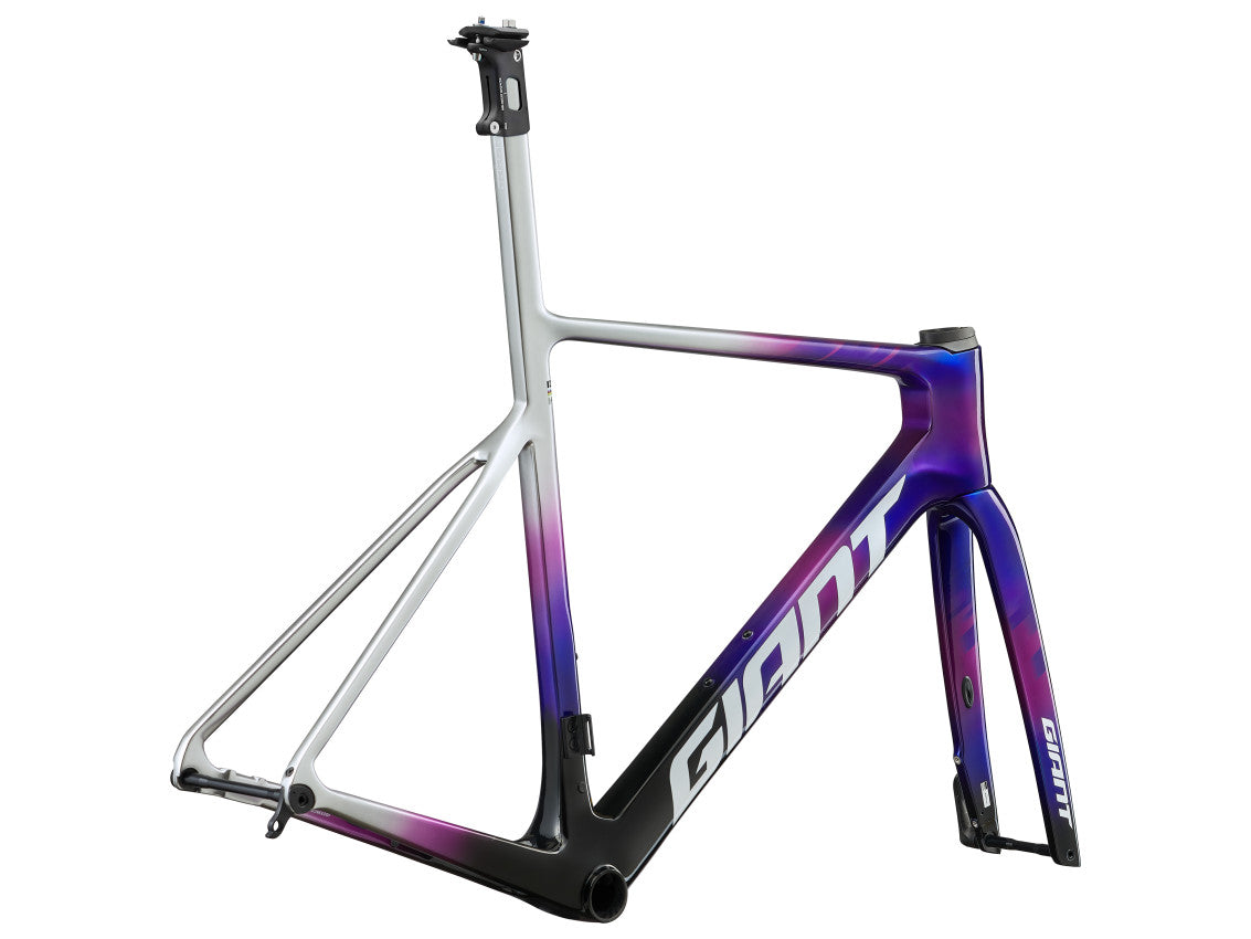 Image 3 of 5 - MY26PropelAdvancedSL-FF_ColorCPurpleStorm-Rear