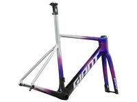 Image 3 of 5 - MY26PropelAdvancedSL-FF_ColorCPurpleStorm-Rear