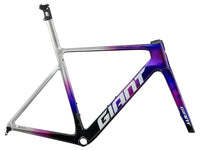 Image 1 of 5 - MY26PropelAdvancedSL-FF_ColorCPurpleStorm