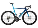 Image 1 of 1 - Ultra Navy Azure - A