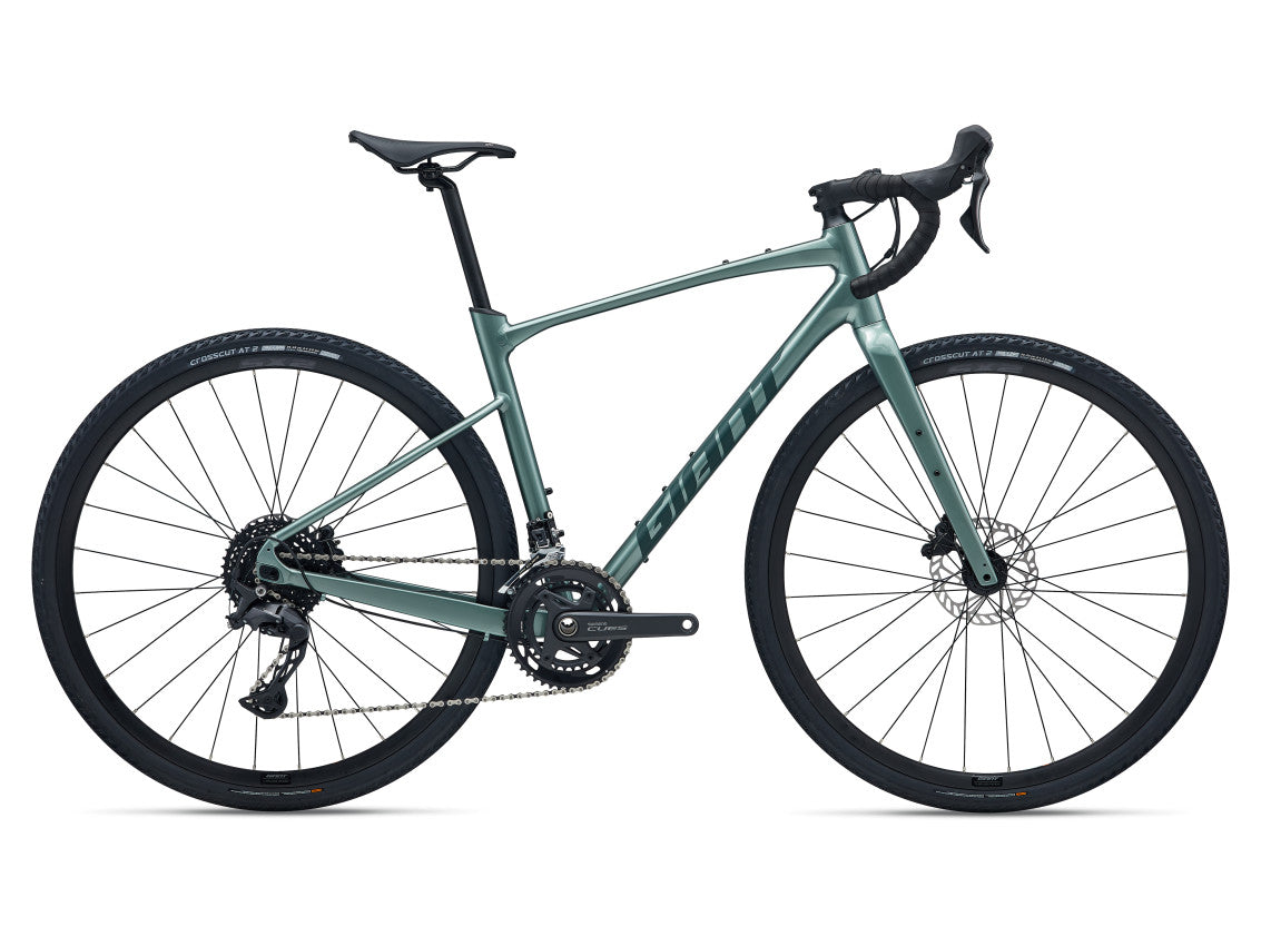 Image 1 of 1 - ALPINE GREEN - A
