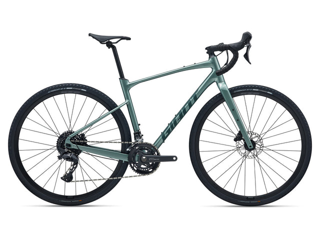 Image 1 of 1 - ALPINE GREEN - A