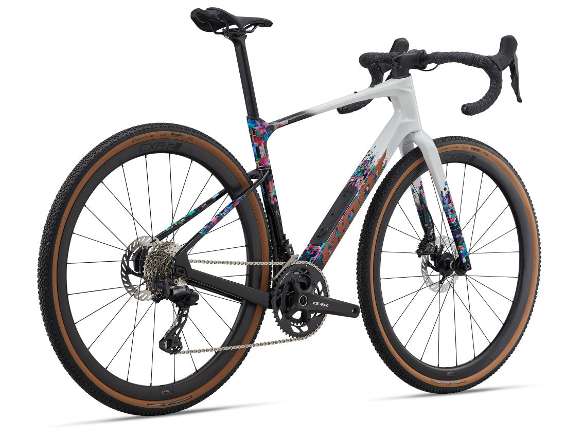 Image 3 of 13 - MY26RevoltAdvanced0-SE_ColorA-Rear