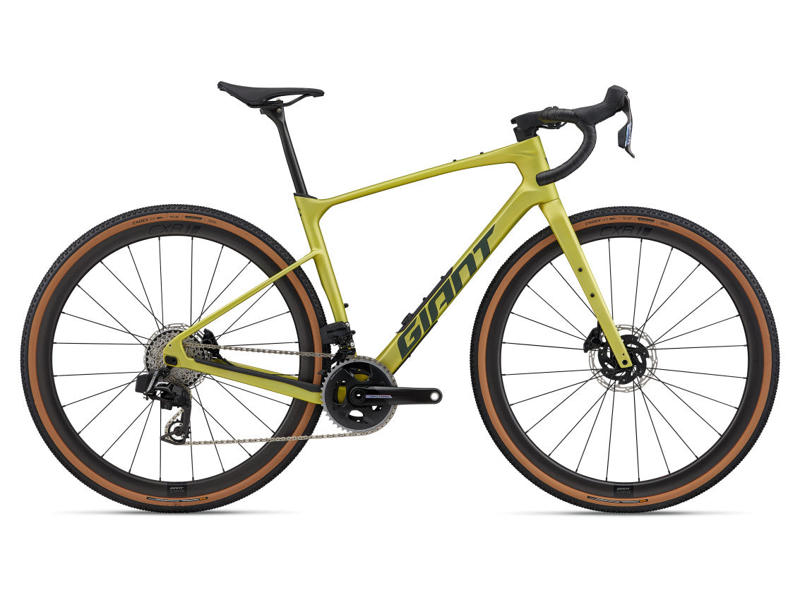 Image 1 of 1 - MY26-Revolt-Advanced-Pro-0_Cyber-Lime