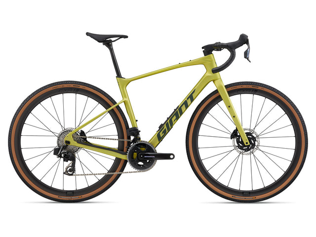 Image 1 of 1 - MY26-Revolt-Advanced-Pro-0_Cyber-Lime