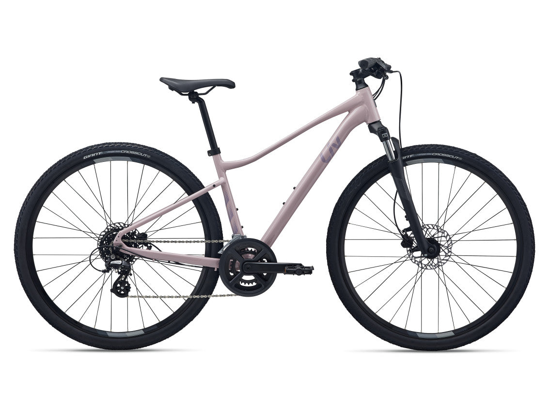 Image 1 of 1 - MY26Rove4_ColorARosyBrown