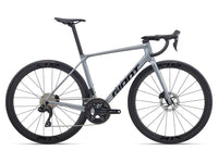 Image 1 of 6 - MY26TCRAdvancedPro1-Di2_ColorATechSilver1