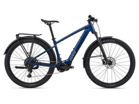 Image 1 of 8 - MY26TalonEEX_ColorAMetallicNavy