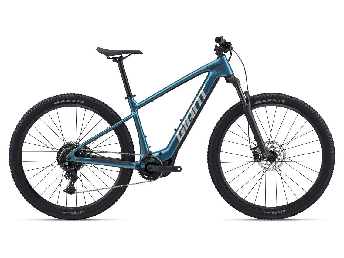 Image 12 of 12 - ELECTRON BLUE - B