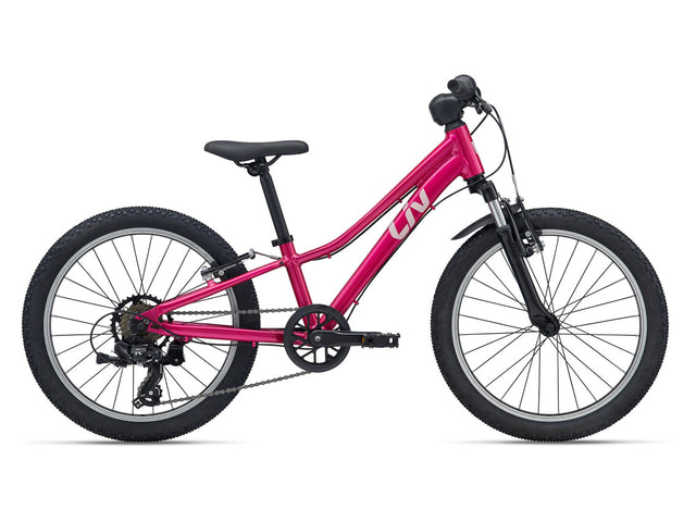 Image 1 of 1 - K-057MY26Tempt20_ColorAVirtualPink