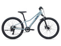 Image 1 of 1 - K-060MY26Tempt24Disc_ColorADustyBlue