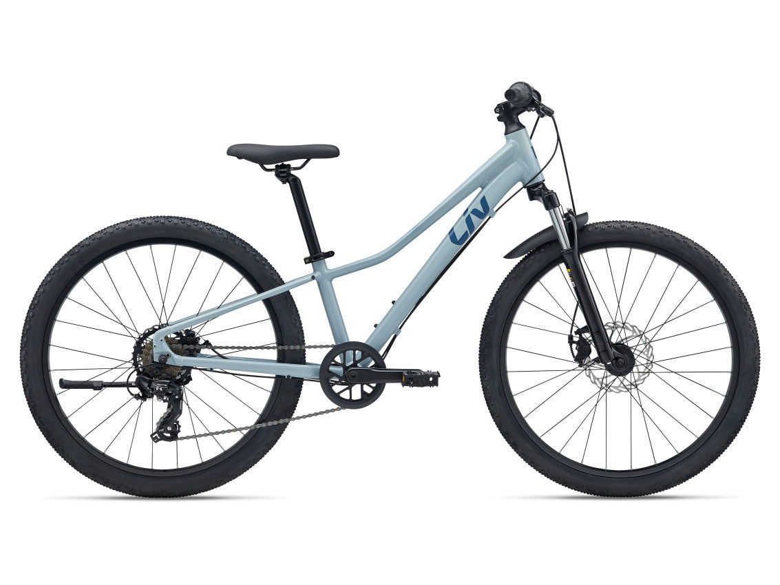 Image 1 of 1 - K-060MY26Tempt24Disc_ColorADustyBlue
