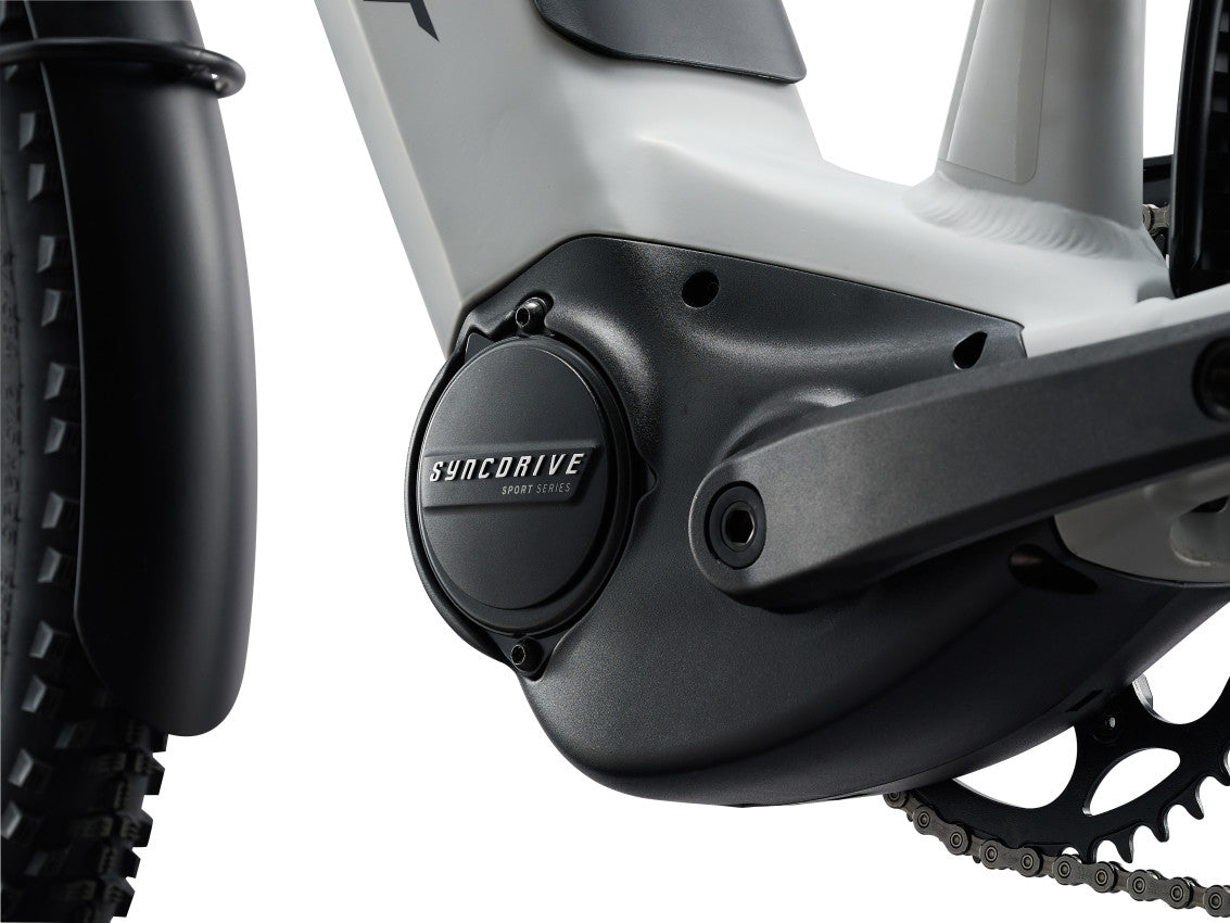 Image 6 of 10 - MY27AnyTourXE3_ColorAGoodGray-D2