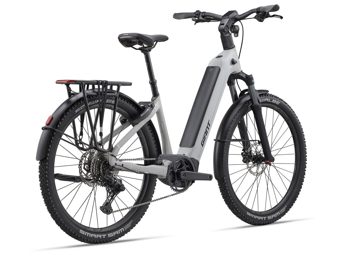 Image 2 of 10 - MY27AnyTourXE3_ColorAGoodGray-Rear