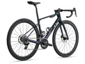 Image 2 of 6 - MY27AvailAdvancedPro1_ColorAMarianaBlue-Rear