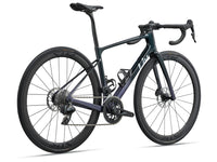 Image 2 of 6 - MY27AvailAdvancedPro1_ColorAMarianaBlue-Rear