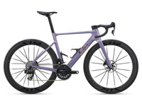 Image 1 of 6 - MY27EnviLivAdvancedPro0-AXS_ColorAEmberViolet