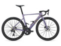 Image 1 of 6 - MY27EnviLivAdvancedPro0-Di2_ColorAEmberViolet