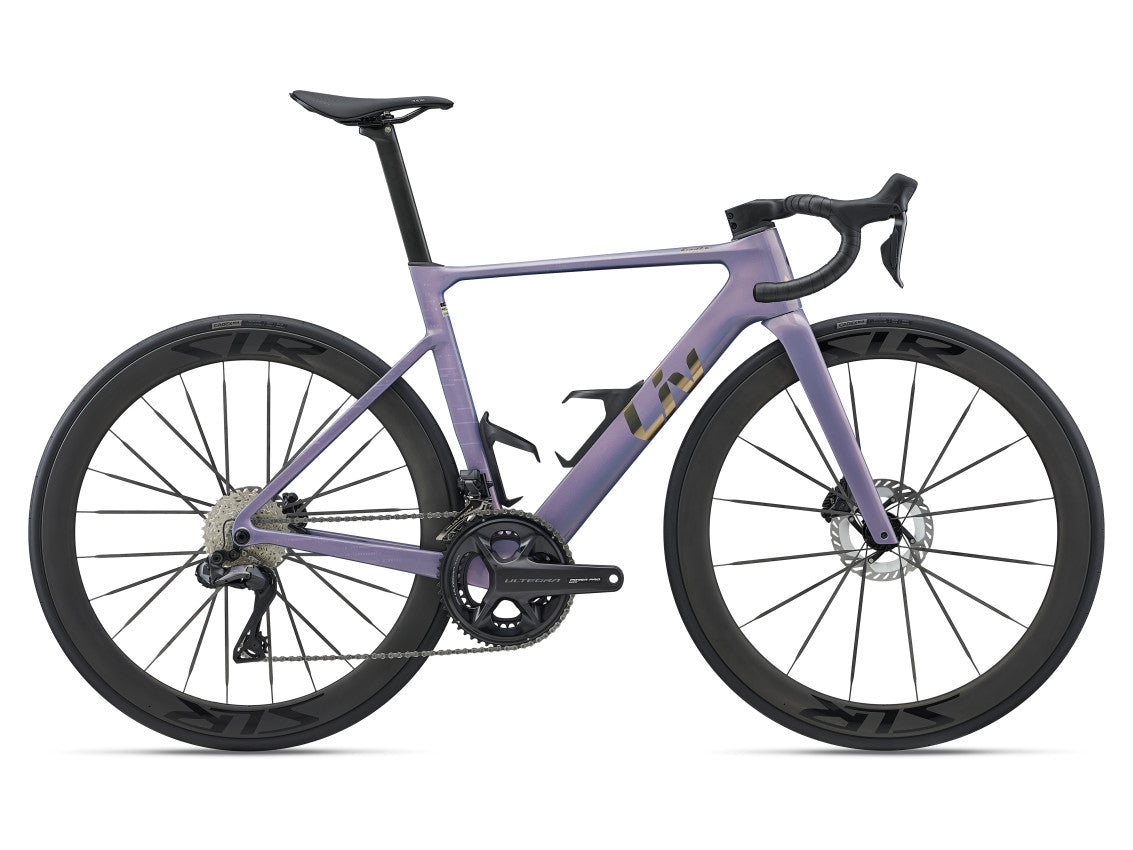 Image 1 of 6 - MY27EnviLivAdvancedPro0-Di2_ColorAEmberViolet