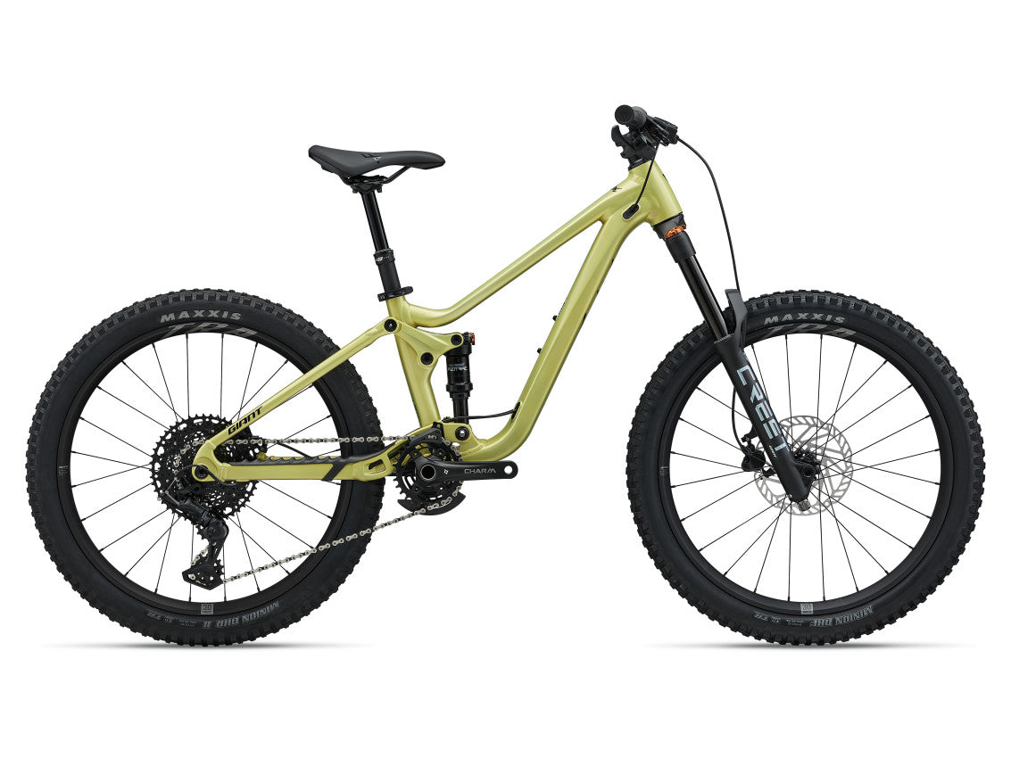 Image 1 of 1 - MY27Faith24-Giant_ColorACyberLime1