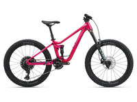 Image 1 of 2 - MY27Faith24-Liv_ColorAElectricRose