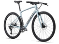 Image 2 of 2 - MY27FastRoadARAdvanced1_ColorACryoSilver-Front1