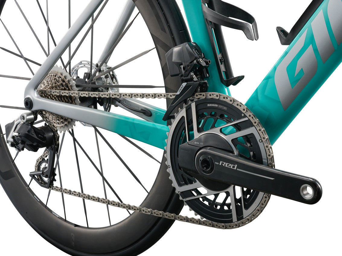 Image 4 of 12 - MY27PropelAdvancedSL0-Red_ColorASuperspeedBlue-D11