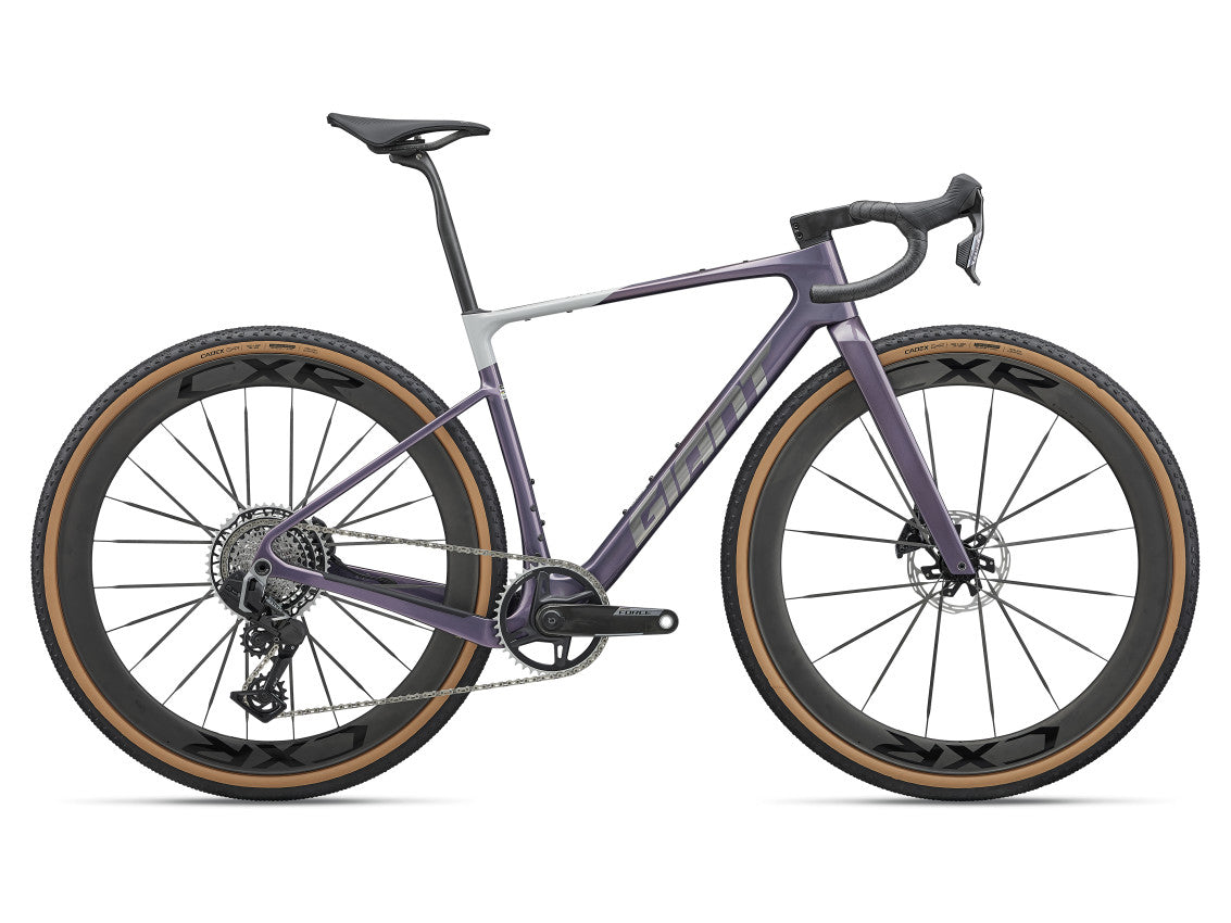 Image 1 of 9 - MY27RevoltAdvancedSL1_ColorATempestPurple