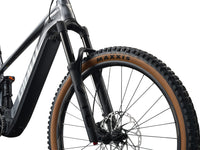 Image 11 of 12 - MY27StanceE1_ColorBCharcoal_Black-D4