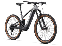 Image 8 of 12 - MY27StanceE1_ColorBCharcoal_Black-Front