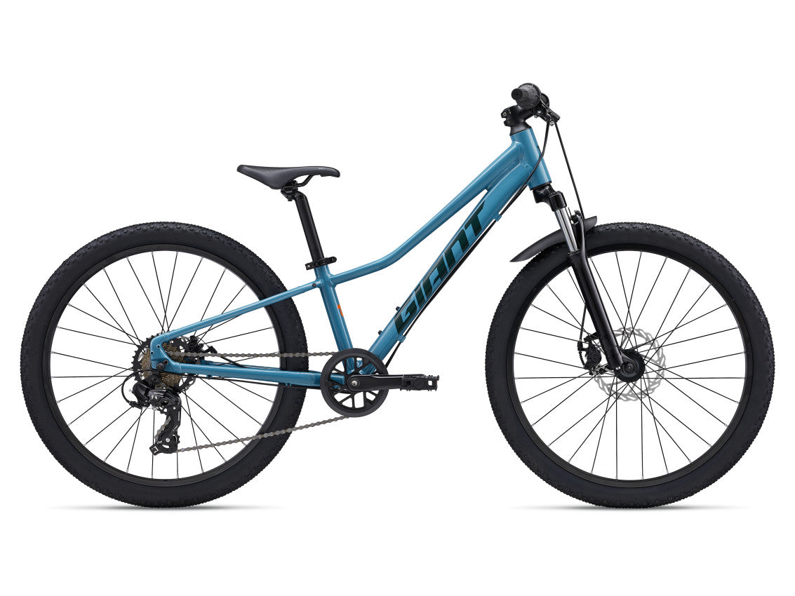 Image 1 of 2 - MY27Talon24Disc_ColorAAquarium
