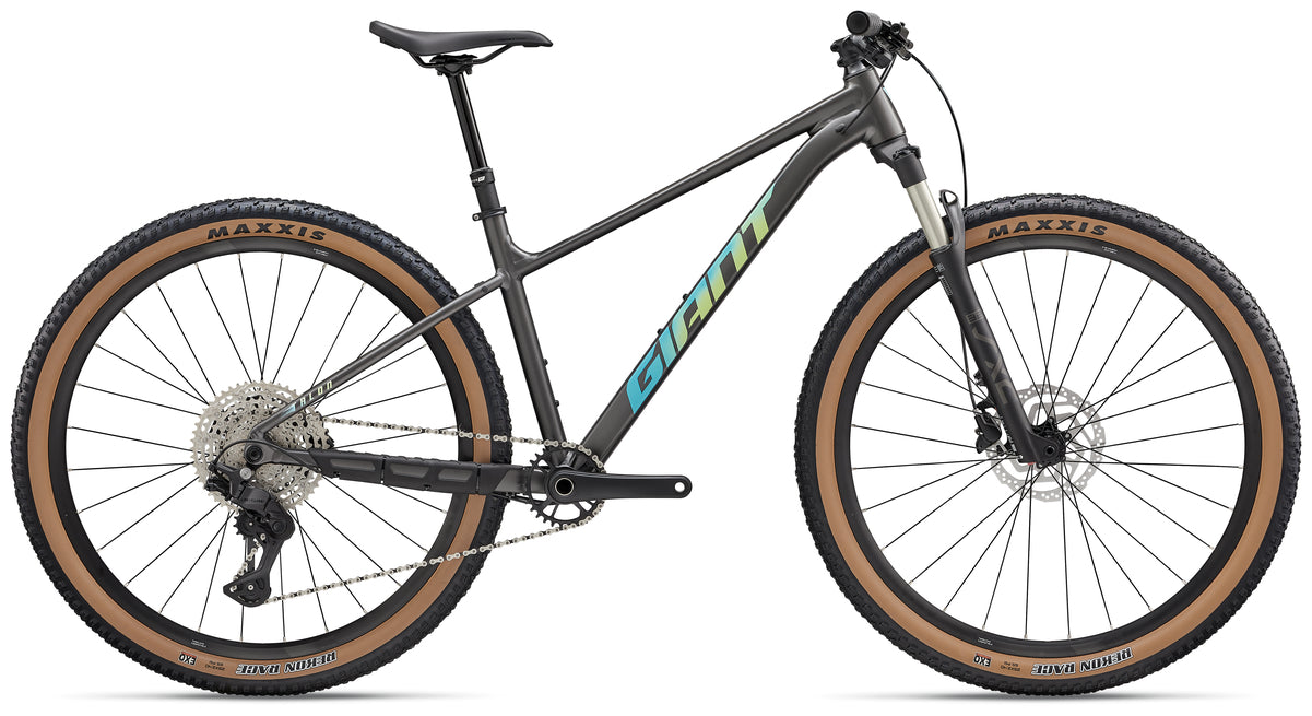 Talon 29 0
