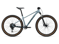 Image 1 of 4 - DUSTY BLUE - A
