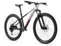 Image 4 of 4 - MY27Talon291_ColorBSilver_Black-Front