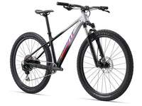 Image 4 of 4 - MY27Talon291_ColorBSilver_Black-Front