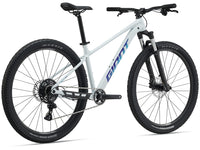 Image 4 of 5 - MY27Talon292_ColorCIcicleWhite-Rear